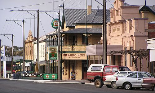 Pinnaroo, South Australia